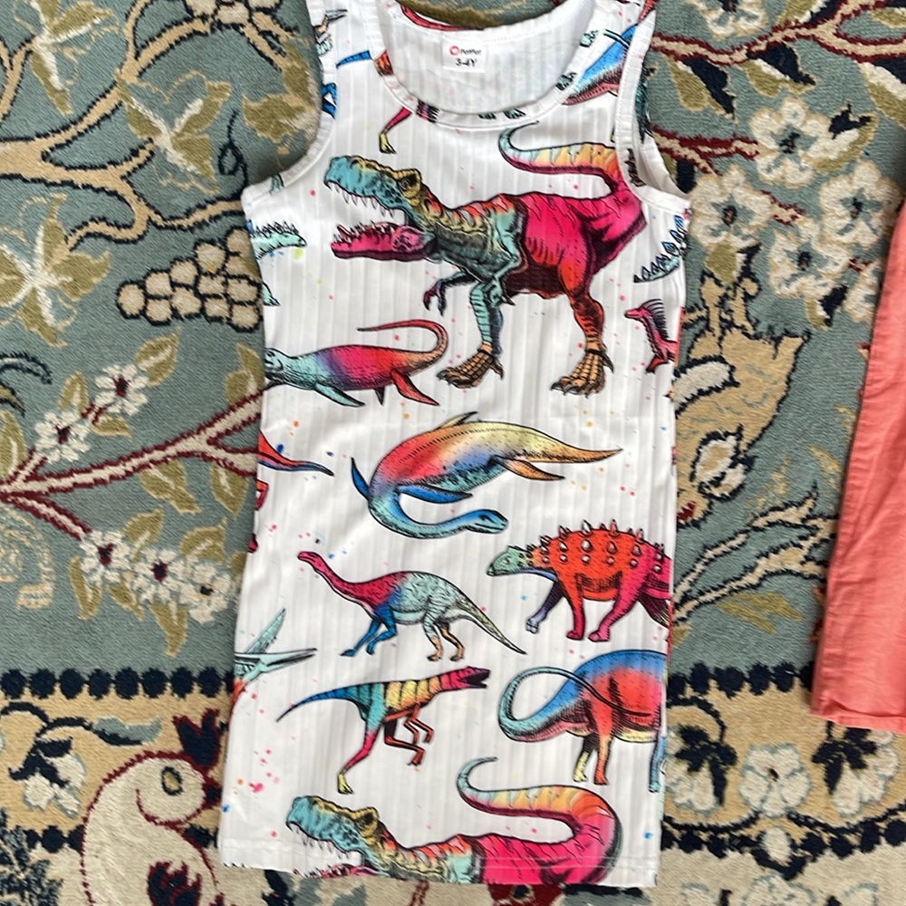 Dress bundle! - Picture 5 of 7